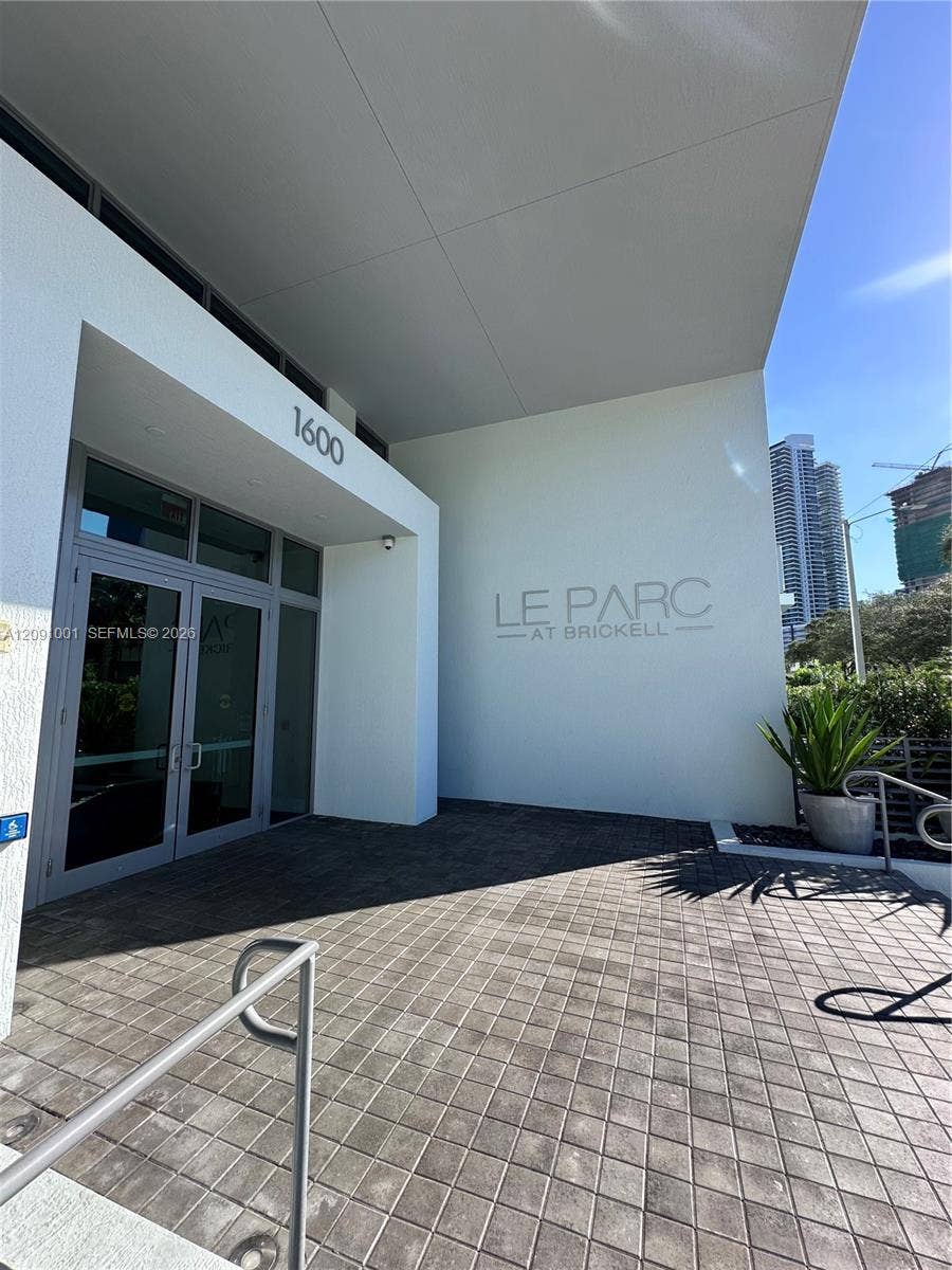 Property photo for 1600 SW 1st Avenue, #605, Miami, FL
