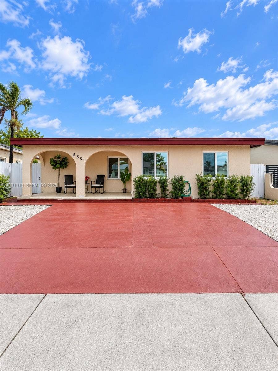 Property photo for 5551 E 4th Avenue, Hialeah, FL
