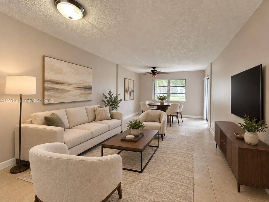 Property photo for 6505 Winfield Boulevard, #B-18, Margate, FL
