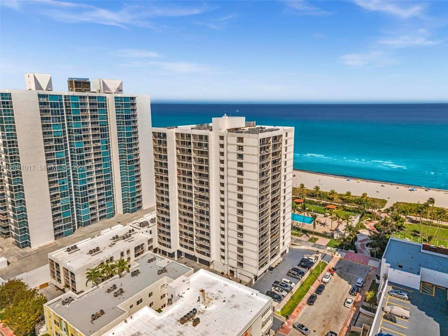 Property photo for 2625 Collins Avenue, #1109, Miami Beach, FL