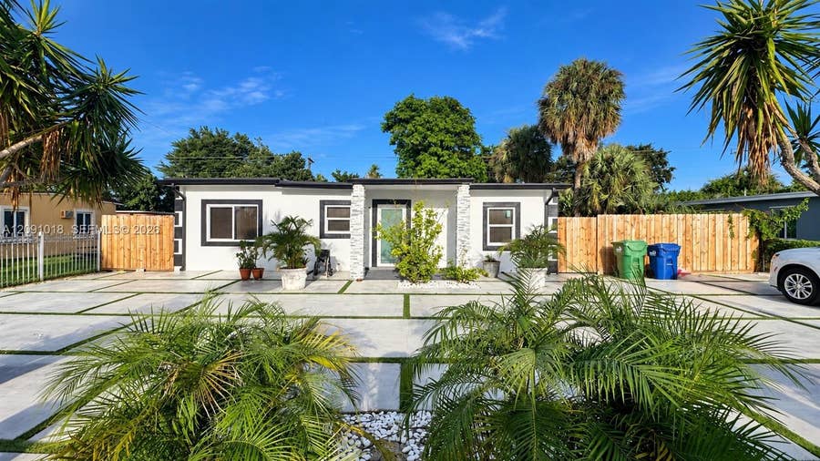 Property photo for 16561 NW 19th Avenue, Miami Gardens, FL