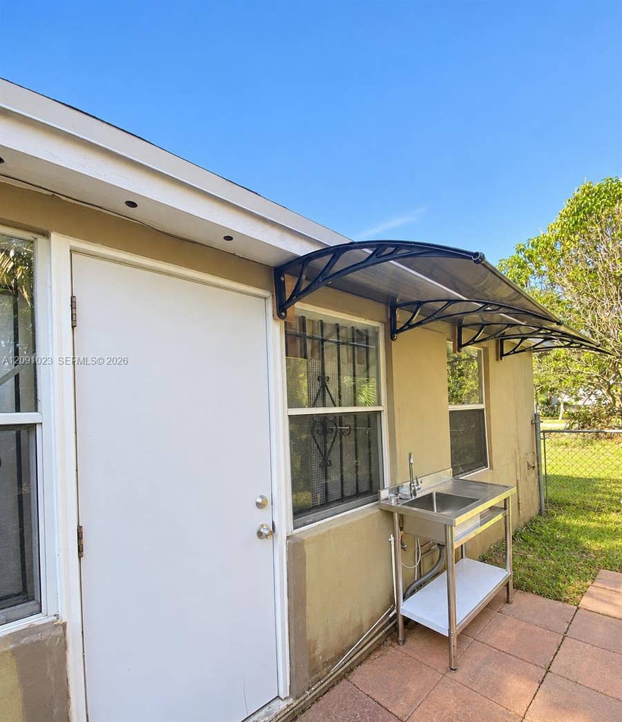 Property photo for 15 NE 150th Street, #A, Miami, FL