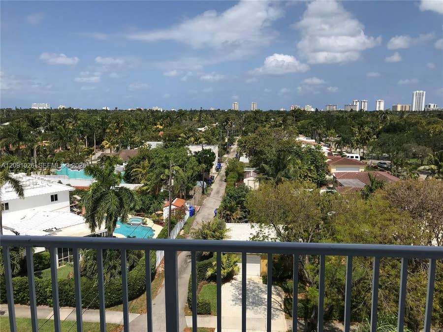 Property photo for 1701 Washington Street, #604, Hollywood, FL
