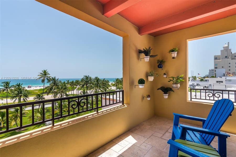 Property photo for 1330 Ocean Drive, #R5B, Miami Beach, FL