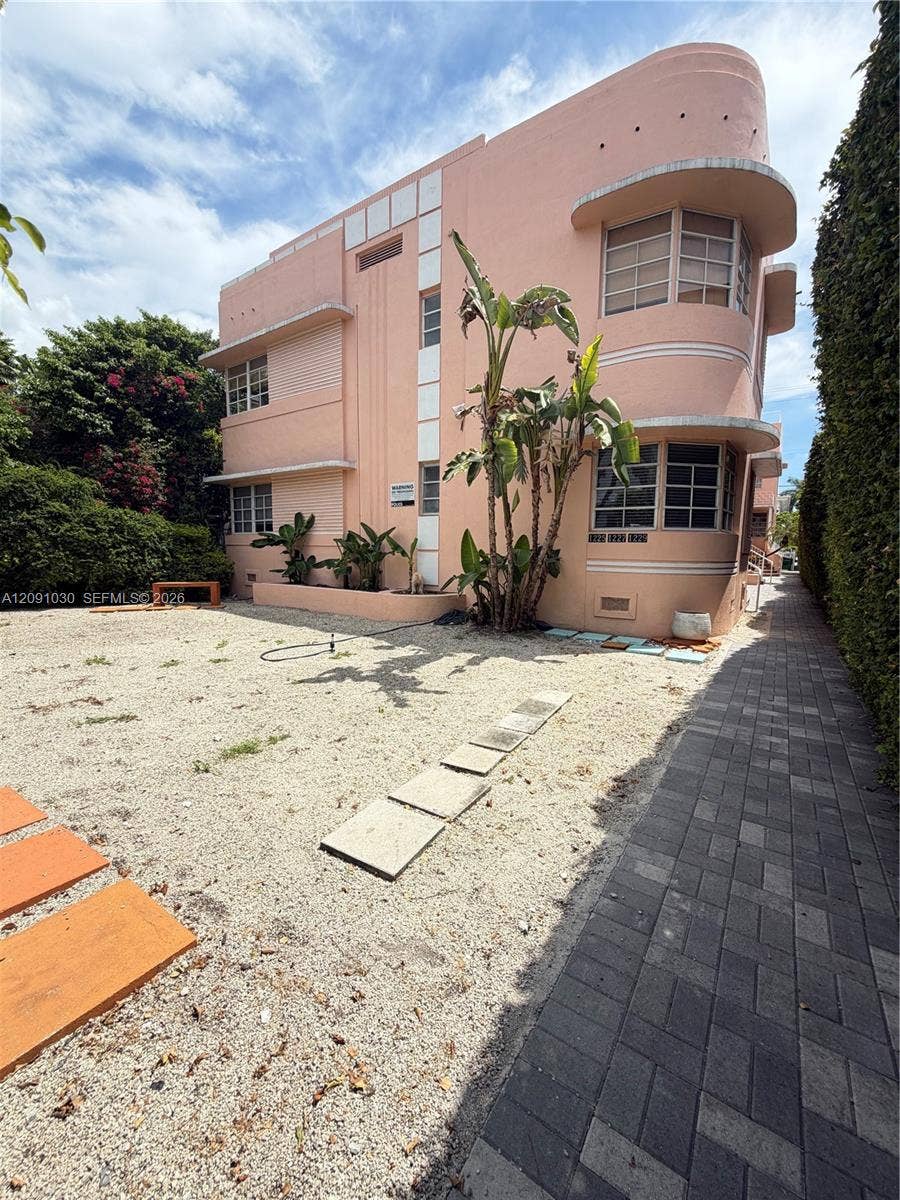 Property photo for 1227 Euclid Avenue, #7, Miami Beach, FL