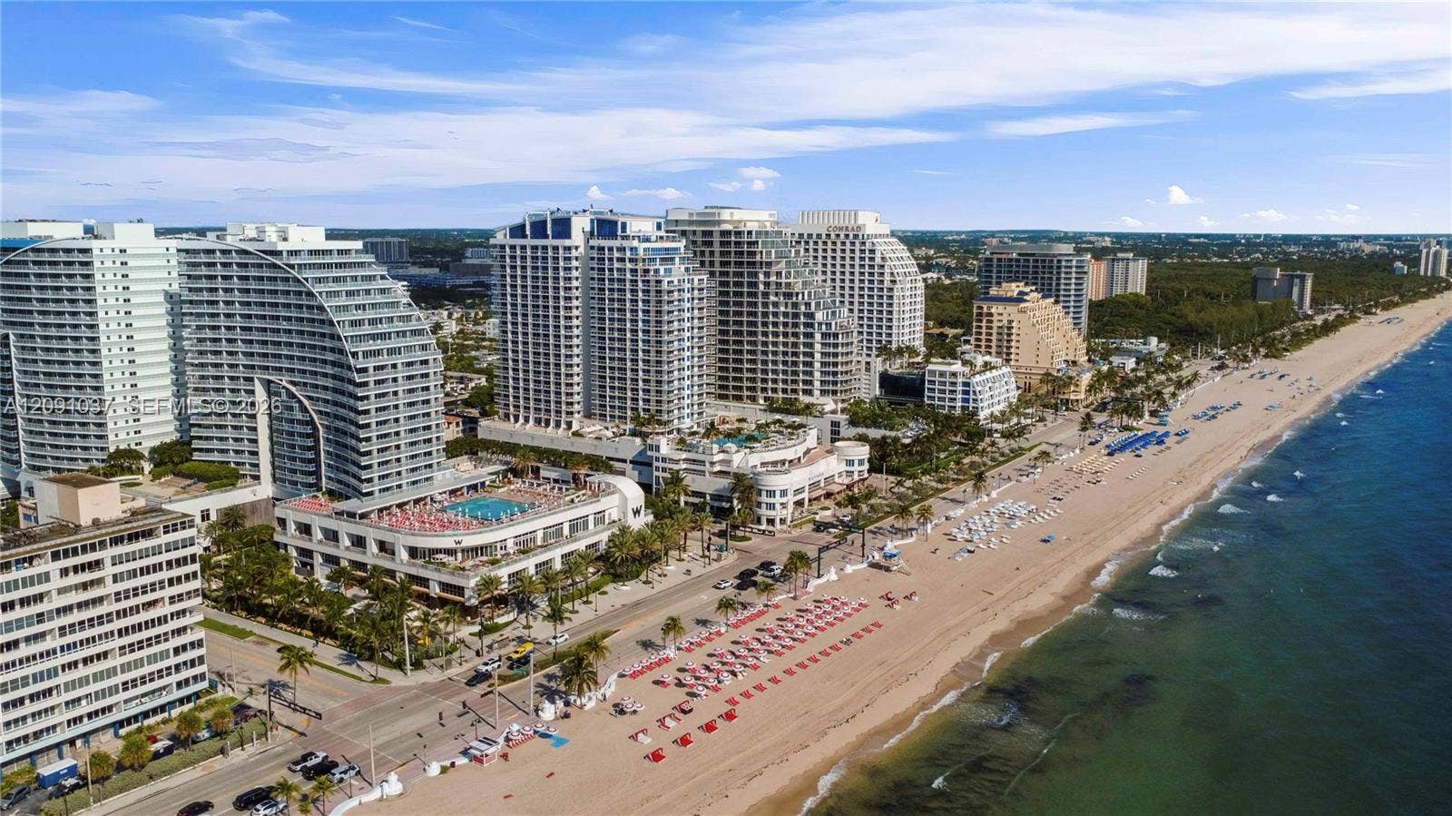 3101 Bayshore Drive, #1508, Fort Lauderdale, FL 33304 Photo 19