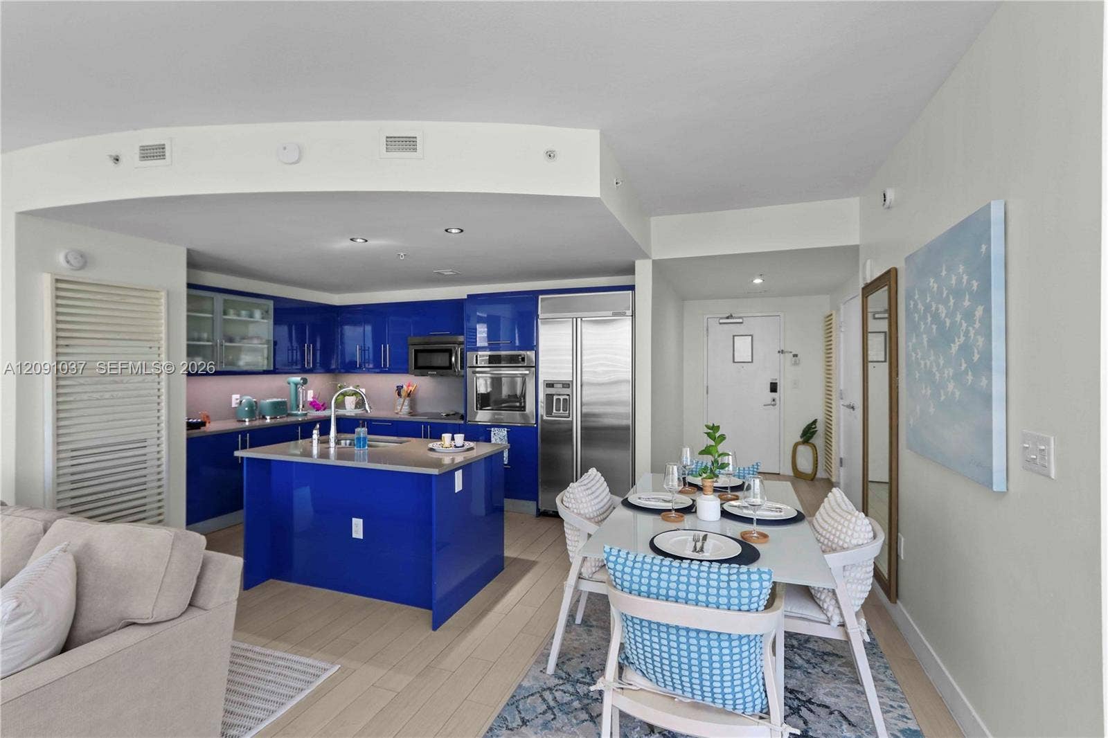 3101 Bayshore Drive, #1508, Fort Lauderdale, FL 33304 Photo 5