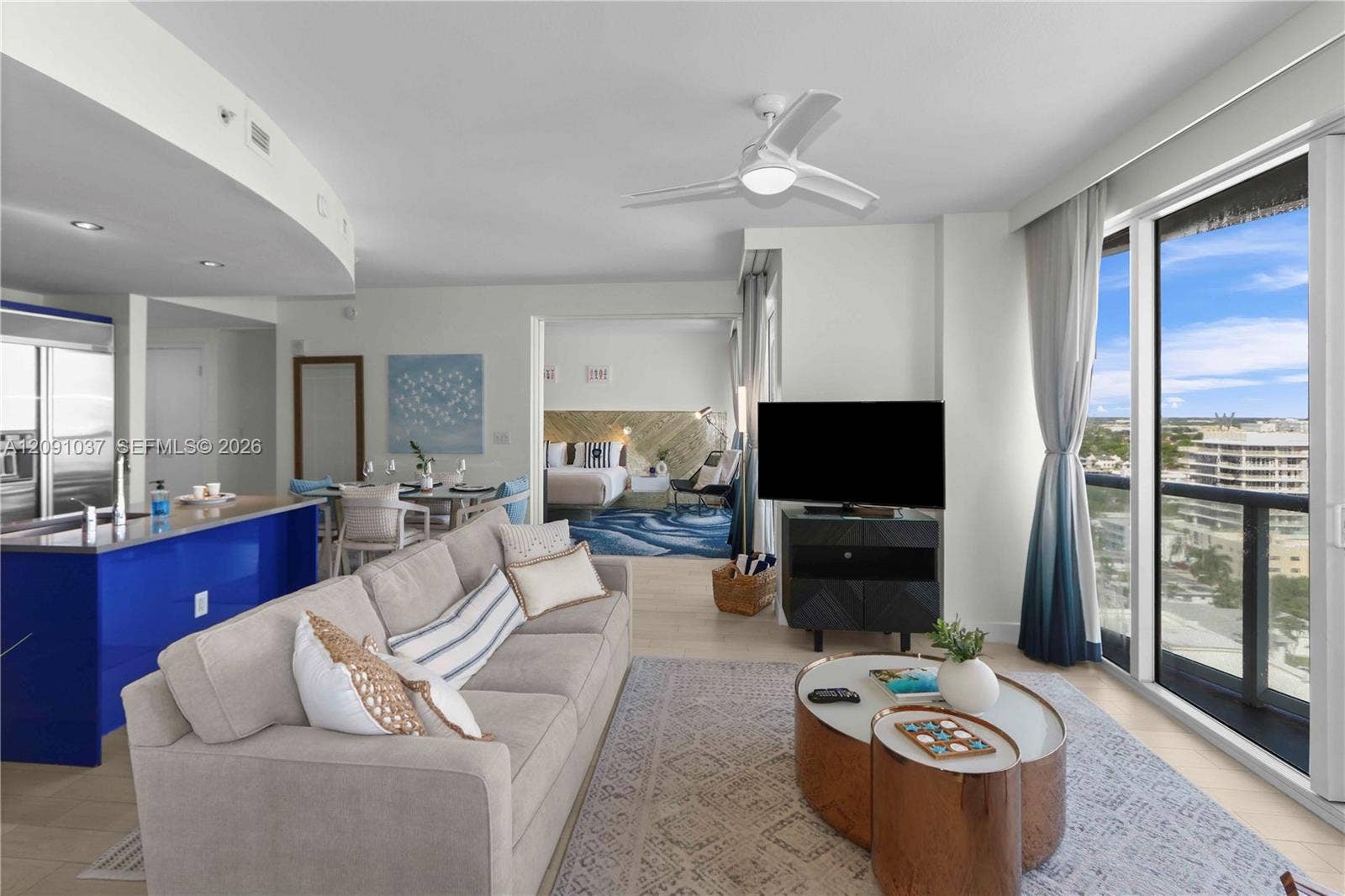3101 Bayshore Drive, #1508, Fort Lauderdale, FL 33304 Photo 7