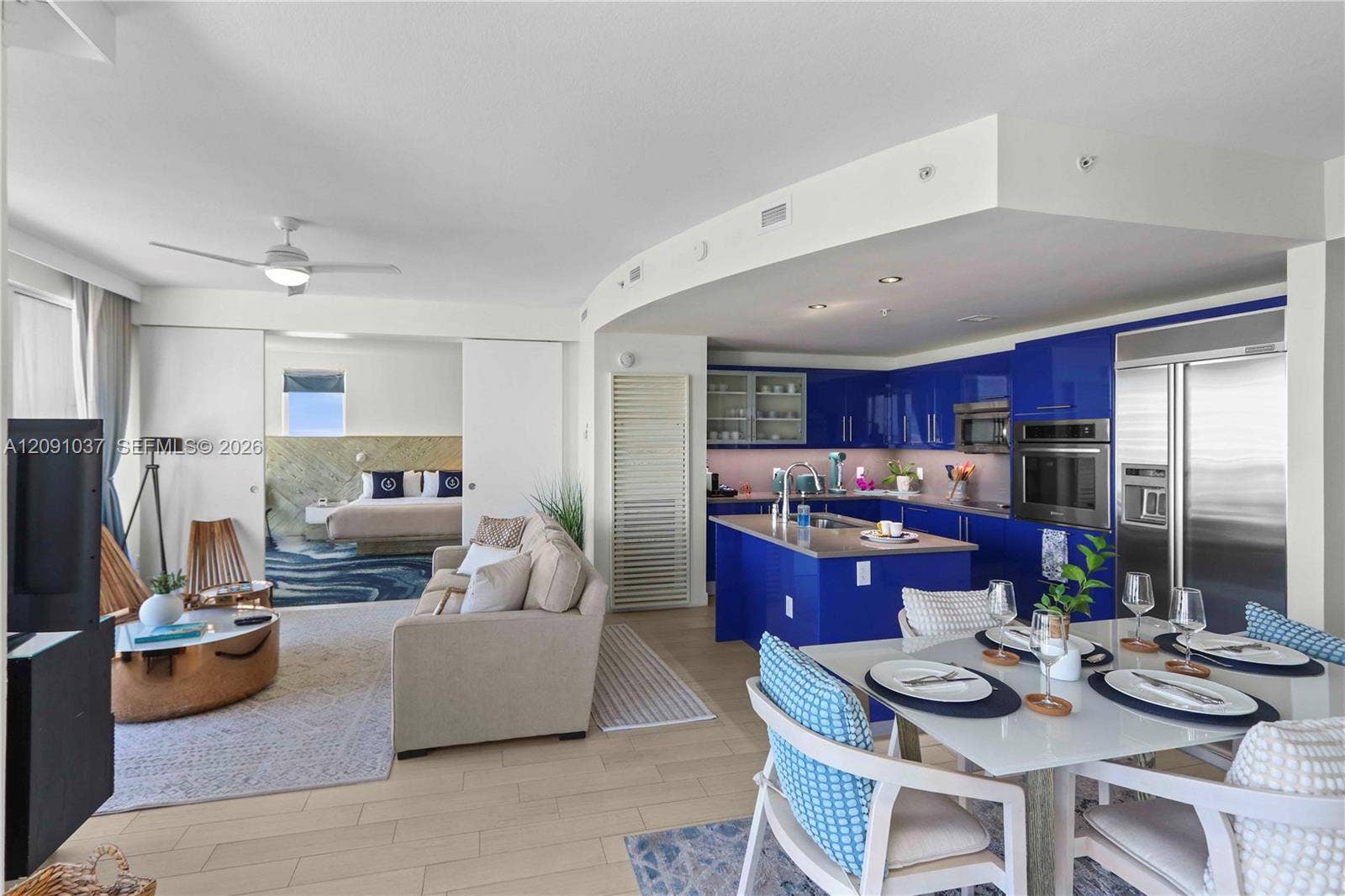 3101 Bayshore Drive, #1508, Fort Lauderdale, FL 33304 Photo 2