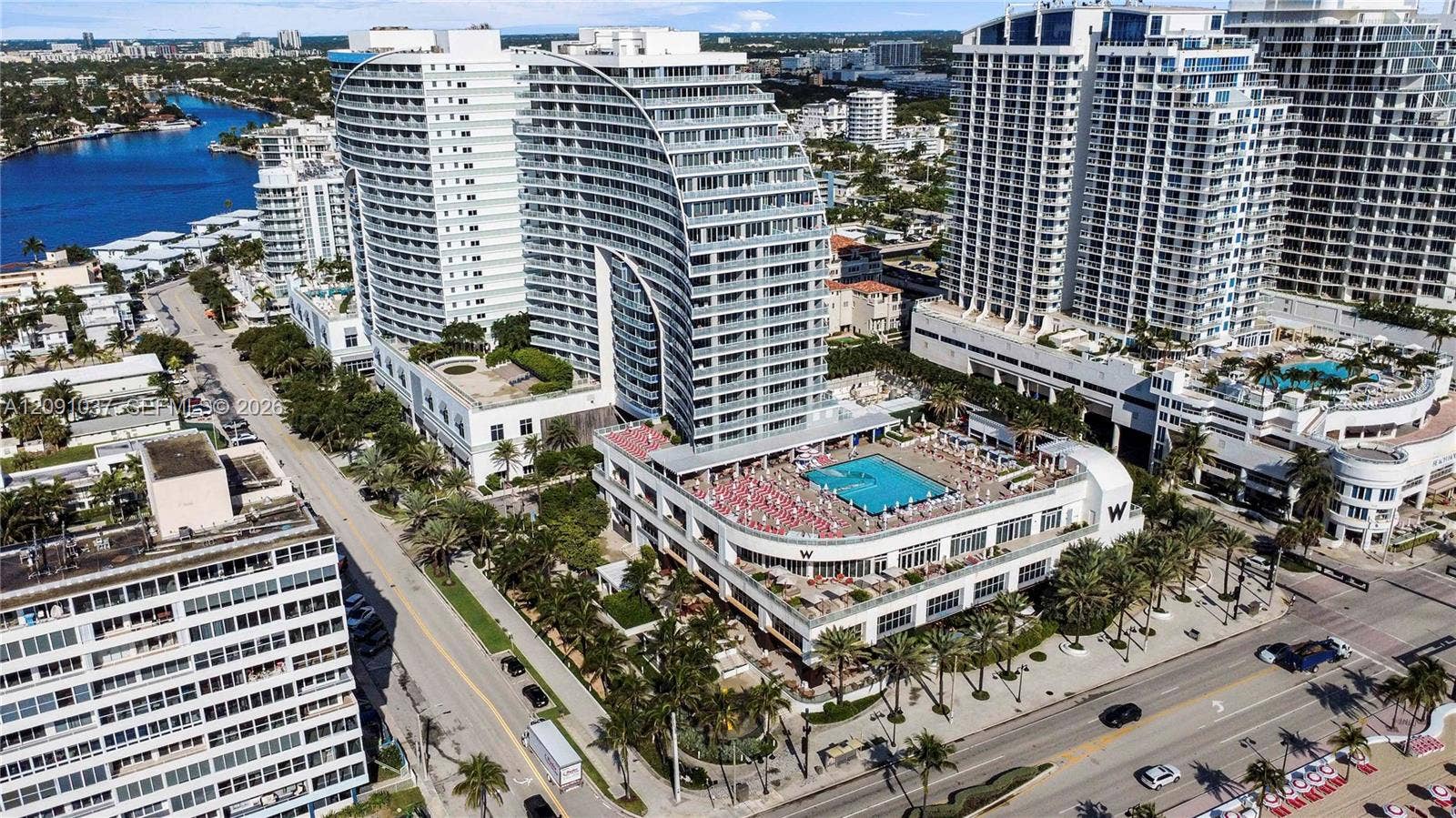 3101 Bayshore Drive, #1508, Fort Lauderdale, FL 33304 Photo 17