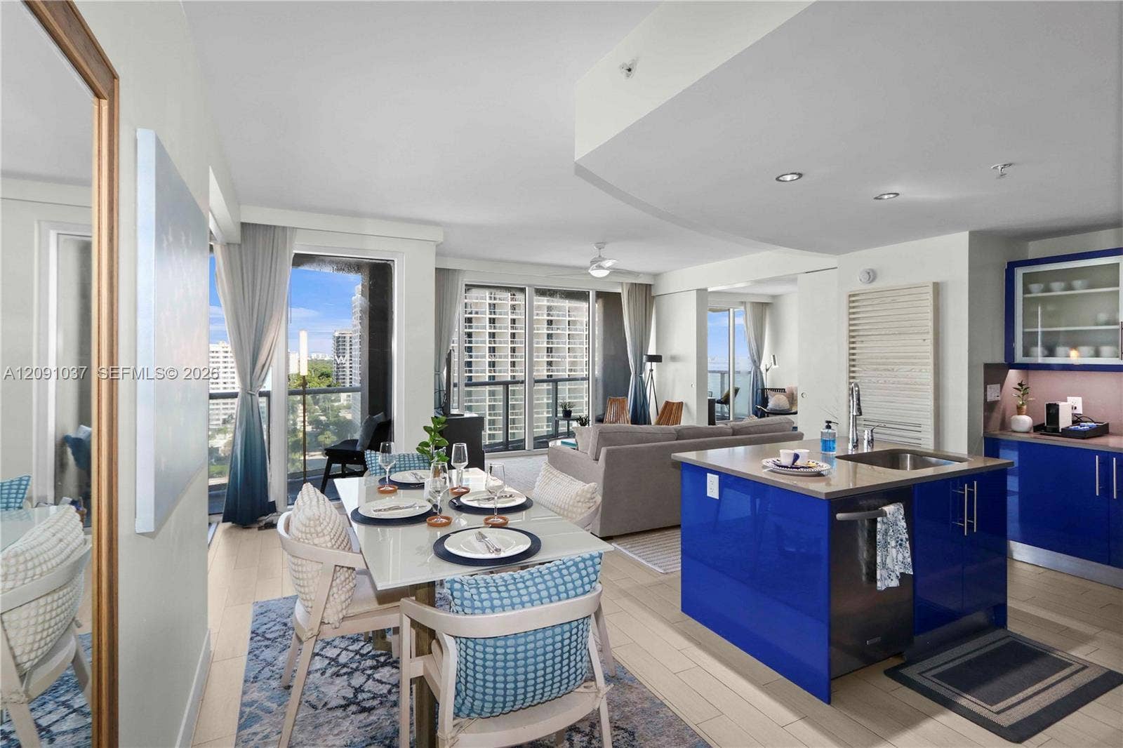 3101 Bayshore Drive, #1508, Fort Lauderdale, FL 33304 Photo 1
