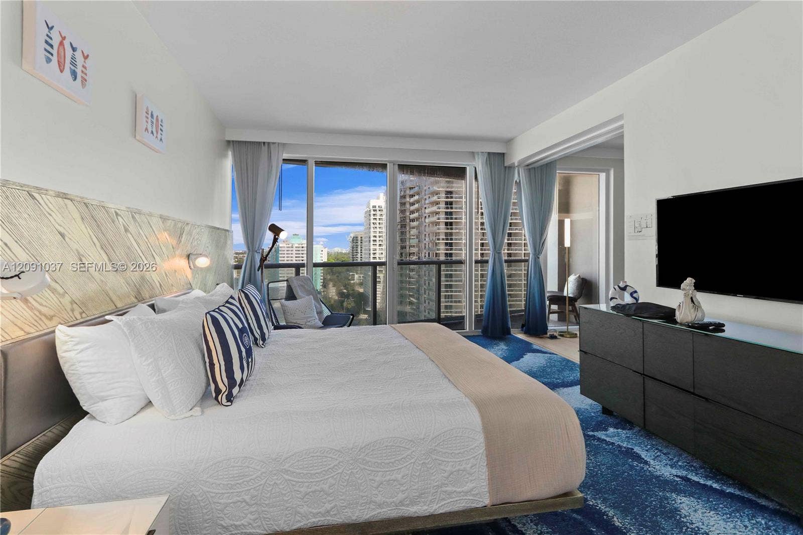 3101 Bayshore Drive, #1508, Fort Lauderdale, FL 33304 Photo 9