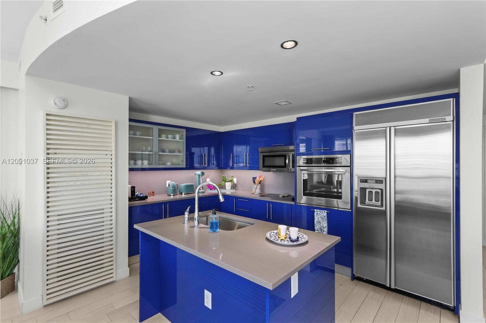 3101 Bayshore Drive, #1508, Fort Lauderdale, FL 33304 Photo 4