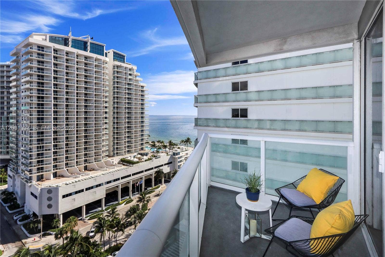 3101 Bayshore Drive, #1508, Fort Lauderdale, FL 33304 Photo 15