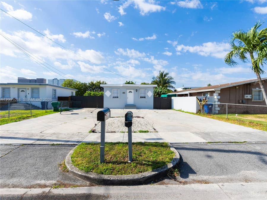 Property photo for 11128 SW 2nd Street, #11128, Sweetwater, FL