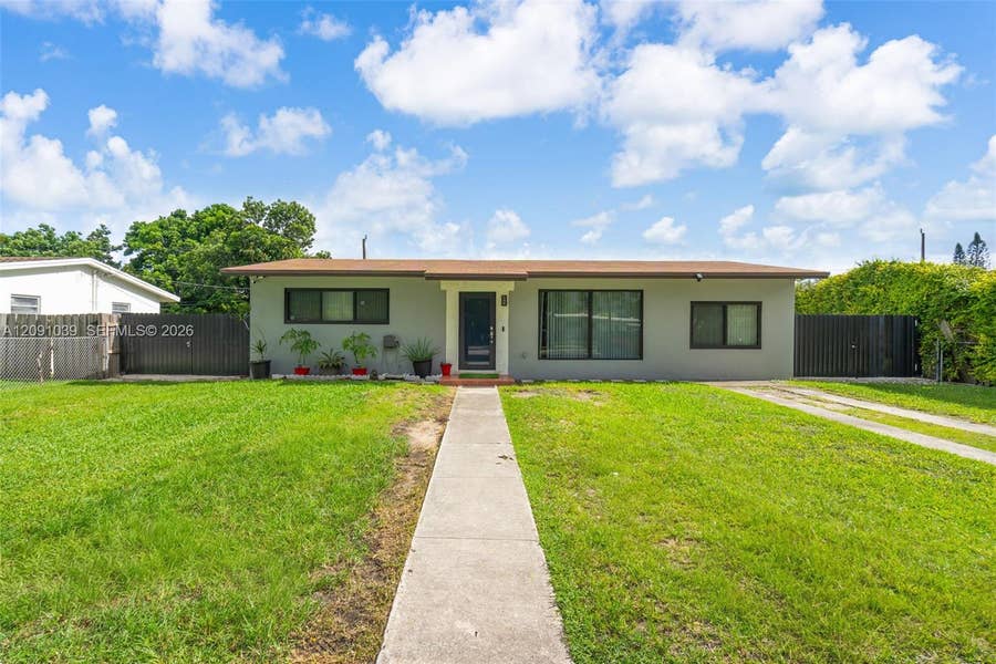 Property photo for 14740 SW 296th Street, Homestead, FL