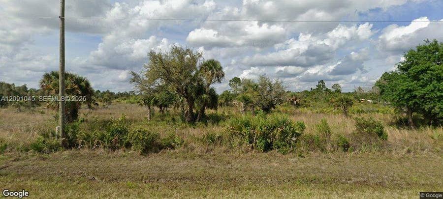 Property photo for Bermont Rd Bermont Road, Punta Gorda, FL