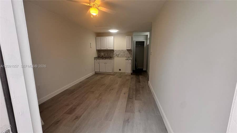 Property photo for 1923 Roosevelt Street, #6, Hollywood, FL