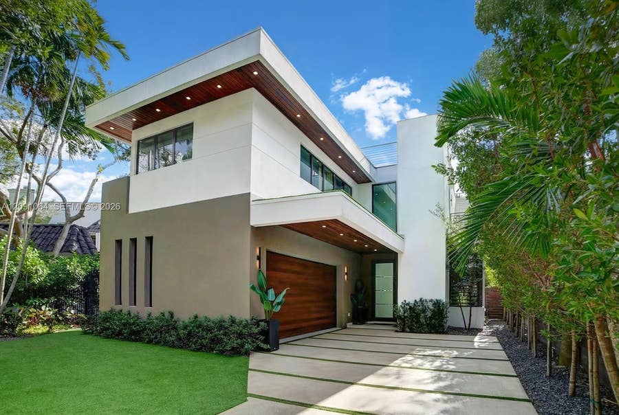 Property photo for 1780 Chucunantah Road, Miami, FL