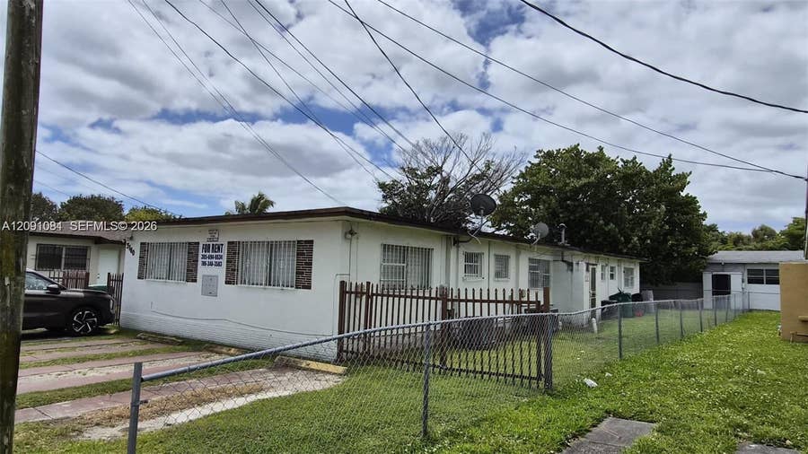 Property photo for 3180 NW 19th Avenue, #2, Miami, FL