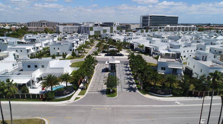Property photo for 8241 NW 34th Drive, Doral, FL