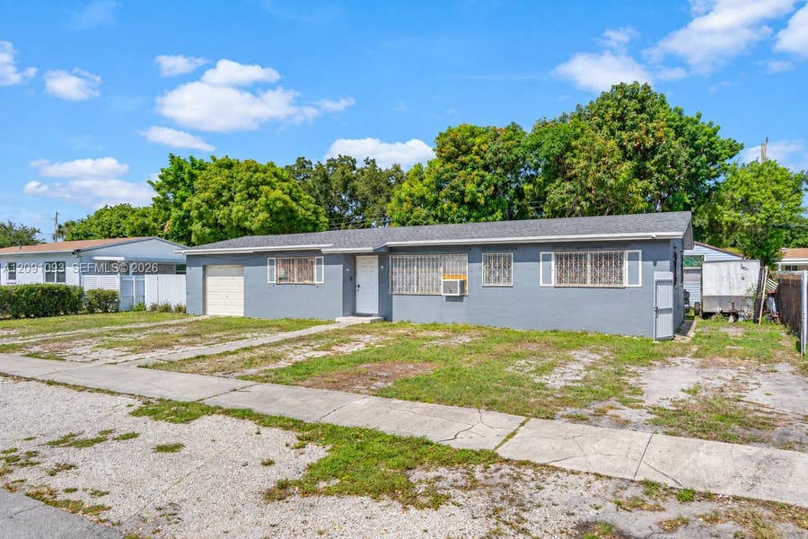 Property photo for 16935 NW 38th Court, Miami Gardens, FL
