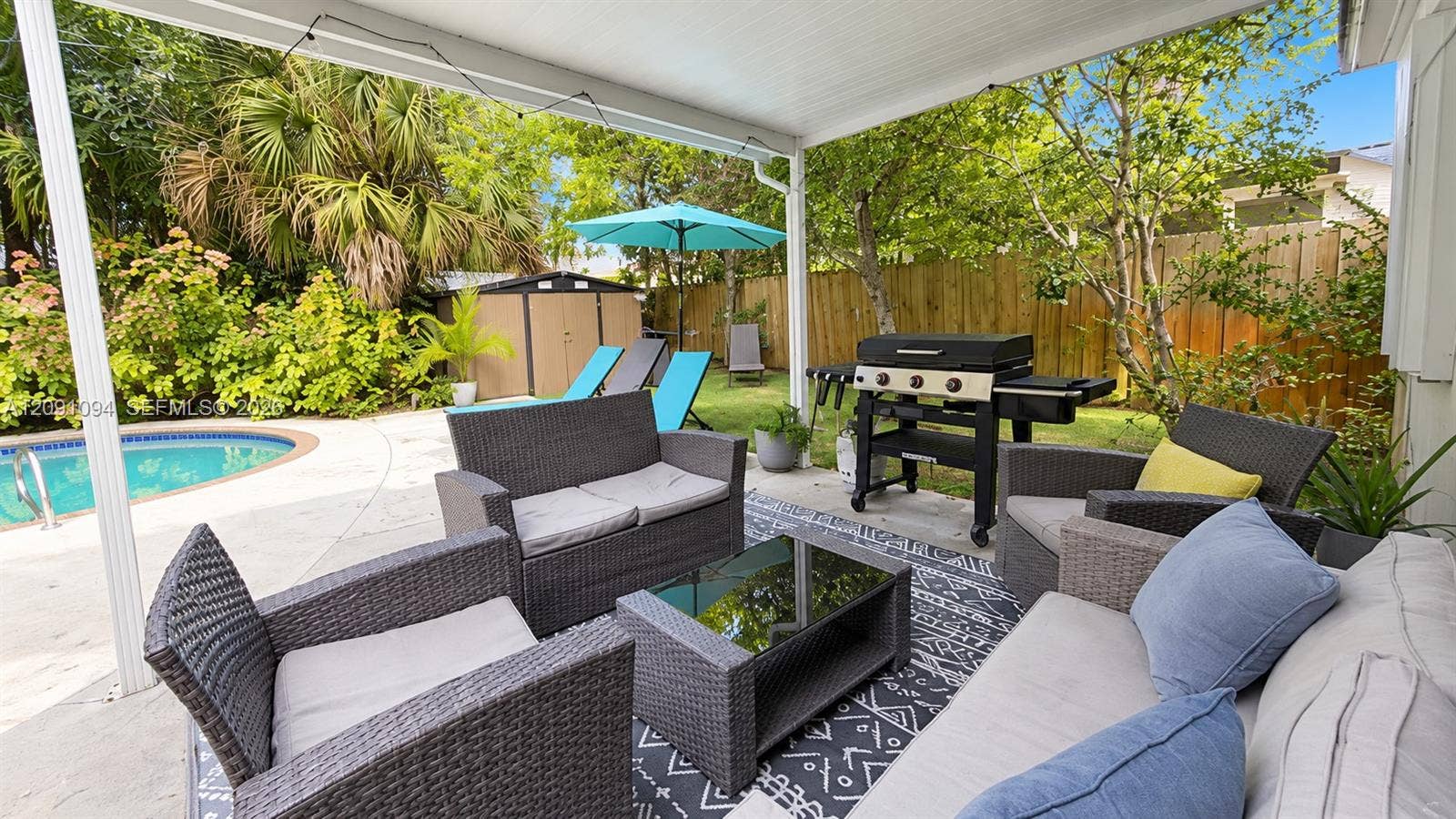1705 SW 13th Court, Fort Lauderdale, FL 33312 Photo 31