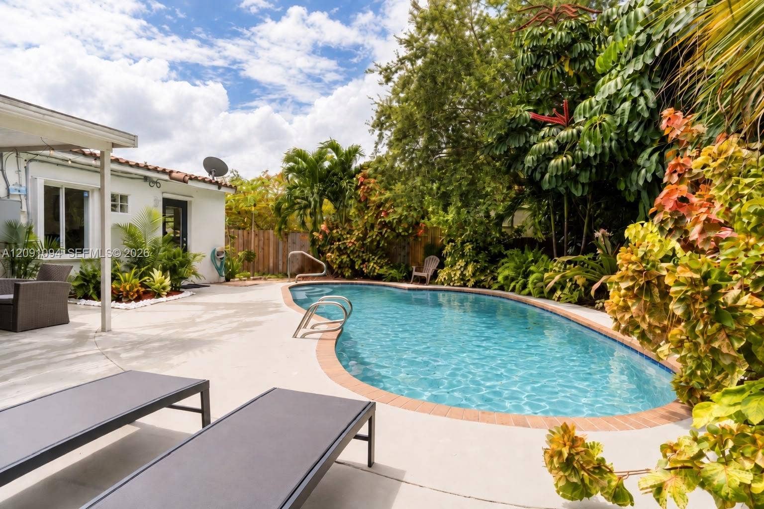 1705 SW 13th Court, Fort Lauderdale, FL 33312 Photo 3