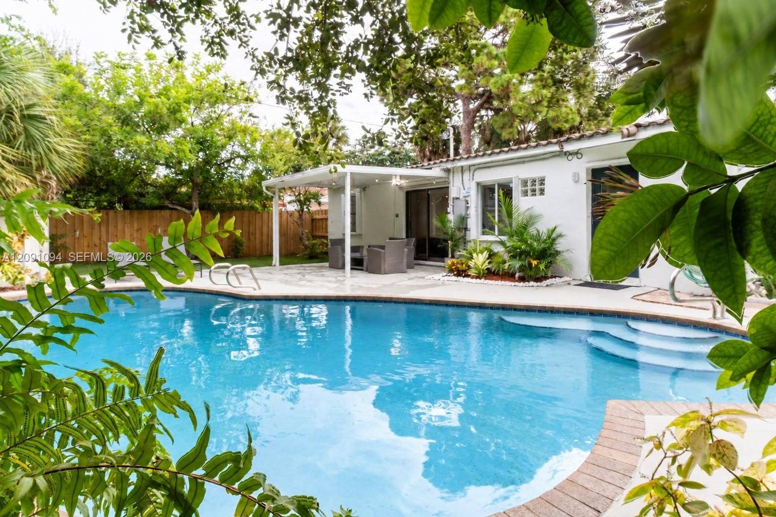 1705 SW 13th Court, Fort Lauderdale, FL 33312 Photo 1