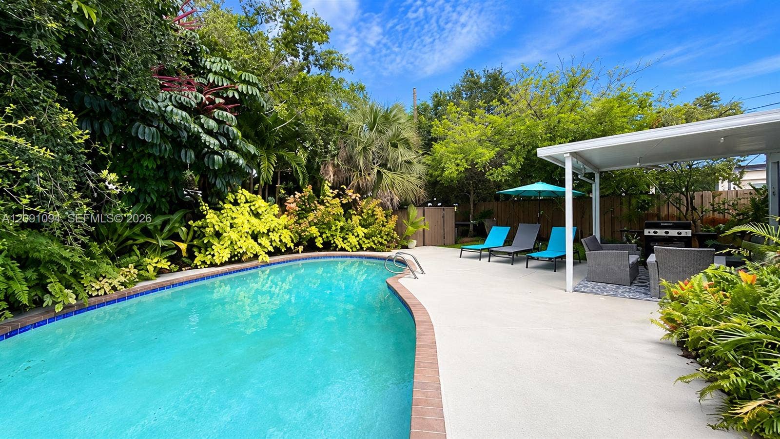 1705 SW 13th Court, Fort Lauderdale, FL 33312 Photo 29