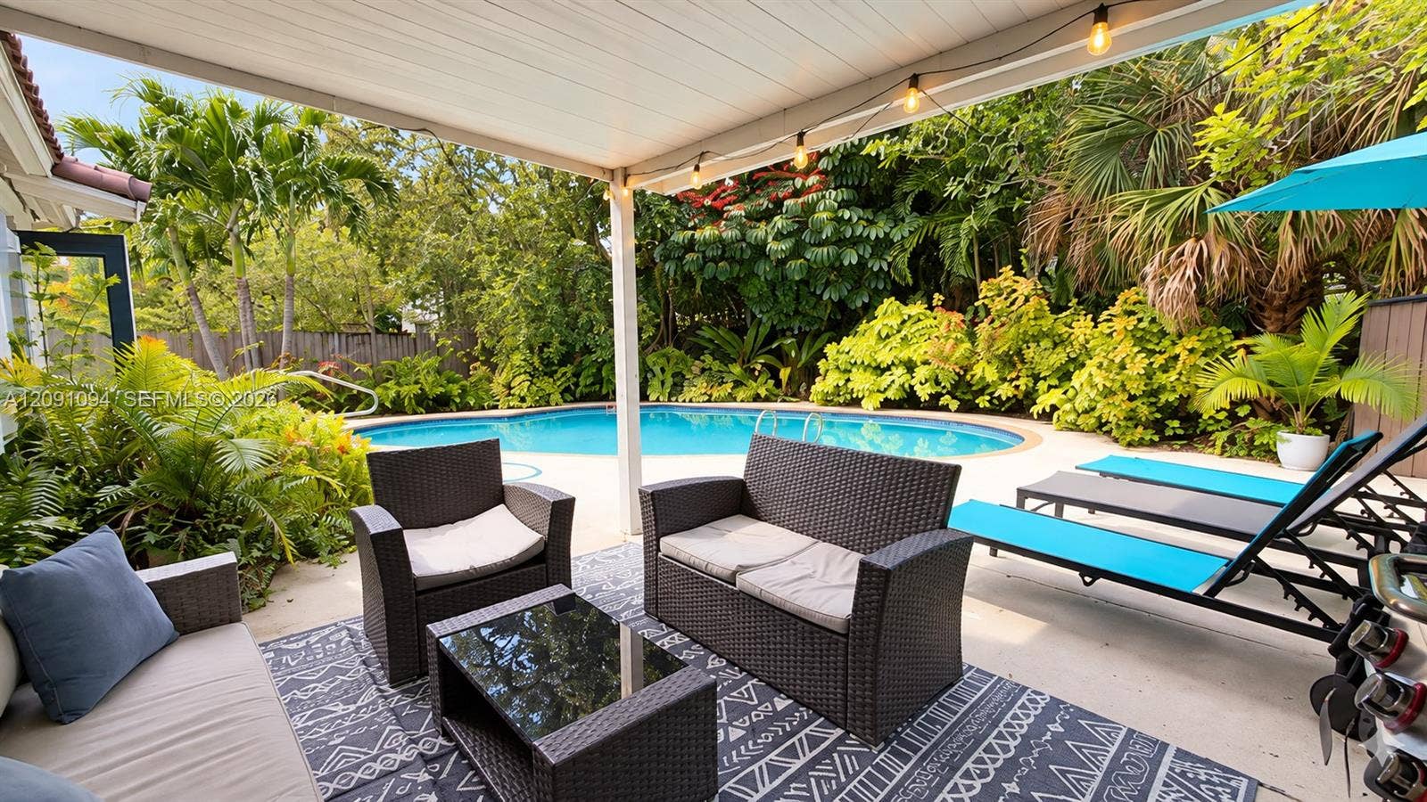 1705 SW 13th Court, Fort Lauderdale, FL 33312 Photo 30