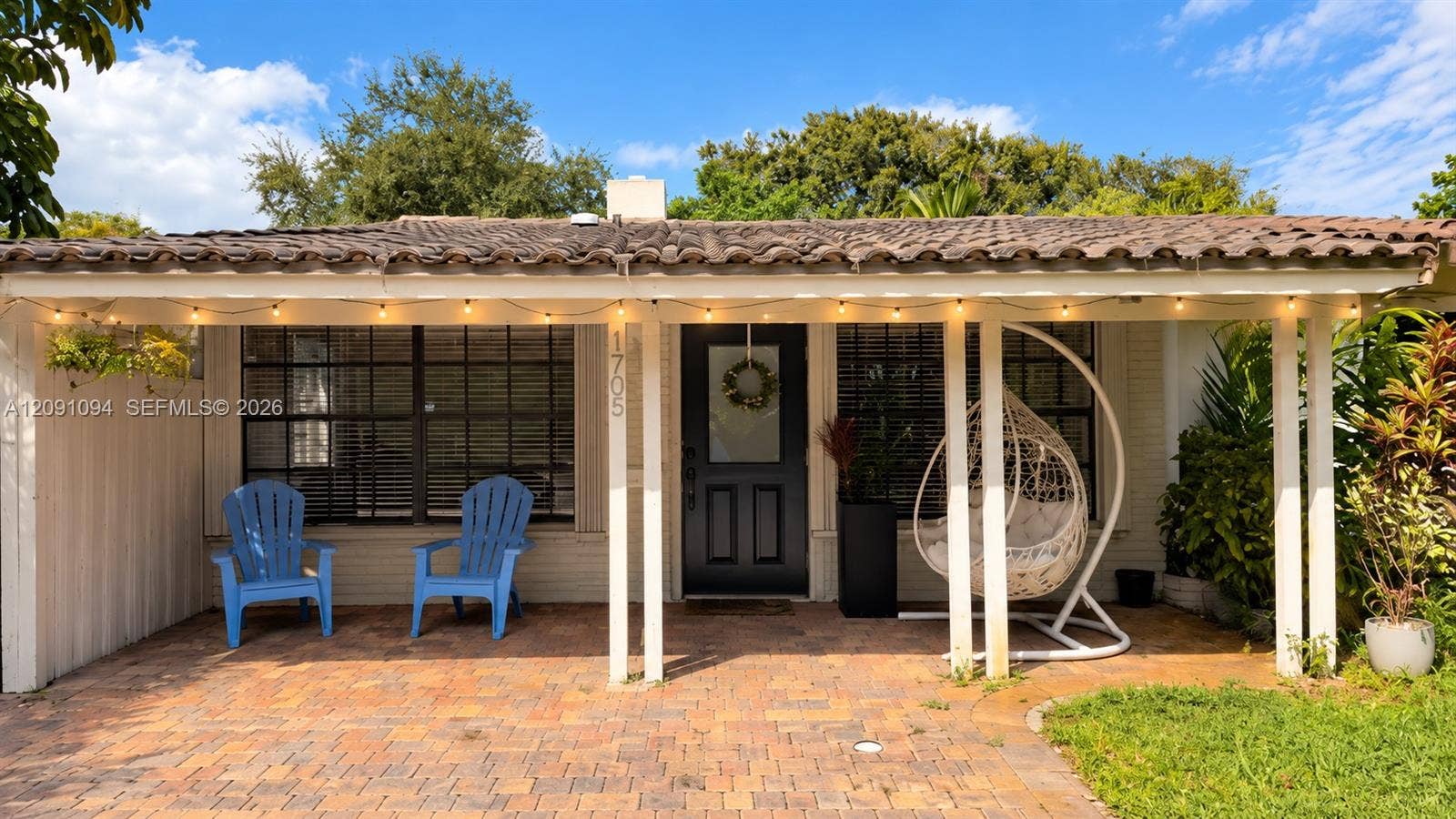 1705 SW 13th Court, Fort Lauderdale, FL 33312 Photo 6