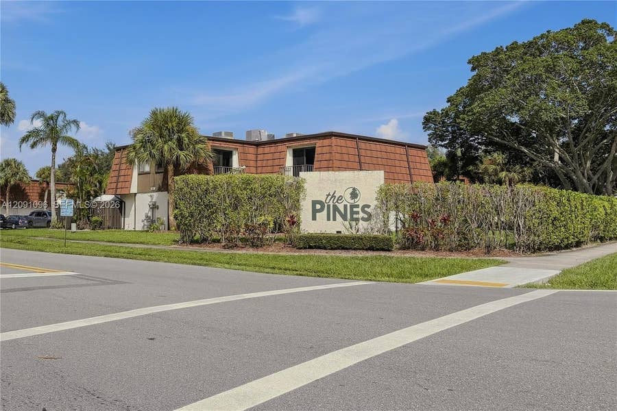 Property photo for 2160 White Pine Circle, #B, Greenacres, FL