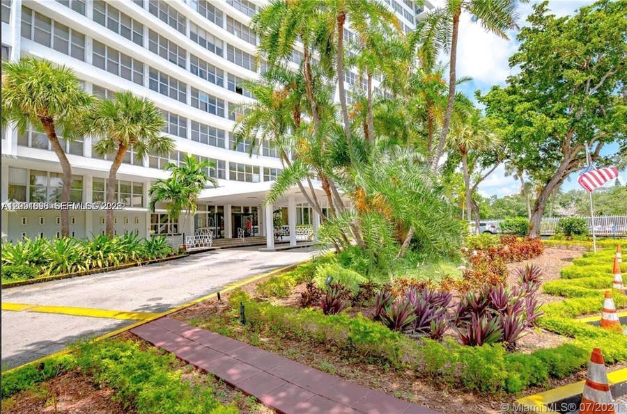 Property photo for 7441 Wayne Avenue, #7I, Miami Beach, FL