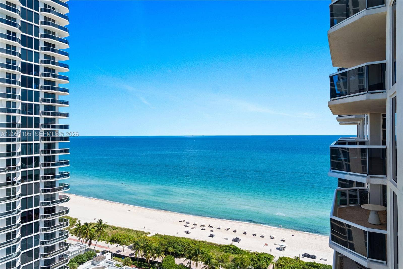 4775 Collins Avenue, #2207, Miami Beach, FL 33140 Photo 1