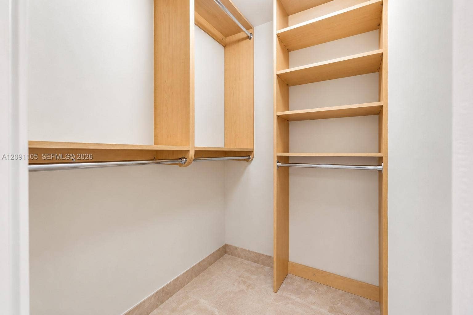 4775 Collins Avenue, #2207, Miami Beach, FL 33140 2nd closet