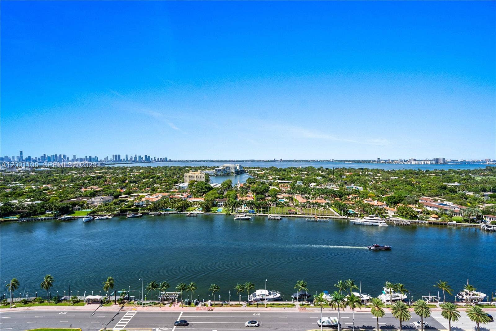 4775 Collins Avenue, #2207, Miami Beach, FL 33140 Photo 11