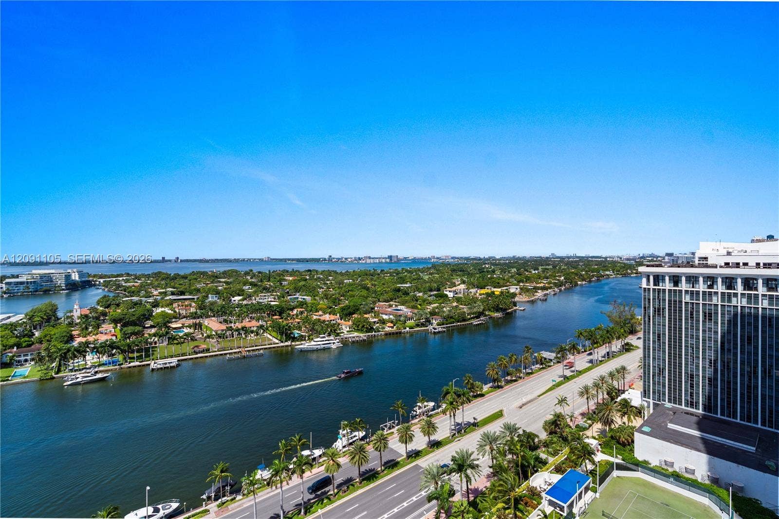4775 Collins Avenue, #2207, Miami Beach, FL 33140 Photo 10