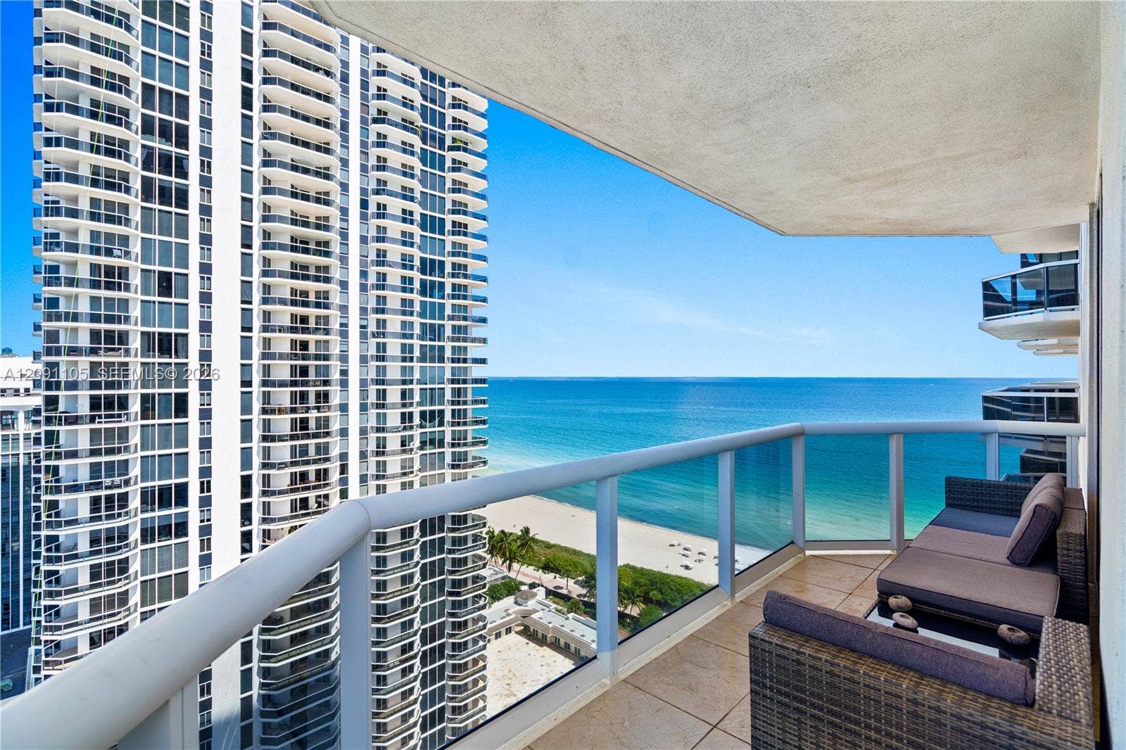 4775 Collins Avenue, #2207, Miami Beach, FL 33140 Photo 8