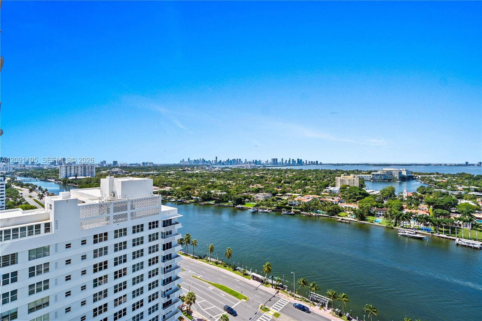 4775 Collins Avenue, #2207, Miami Beach, FL 33140 Photo 9
