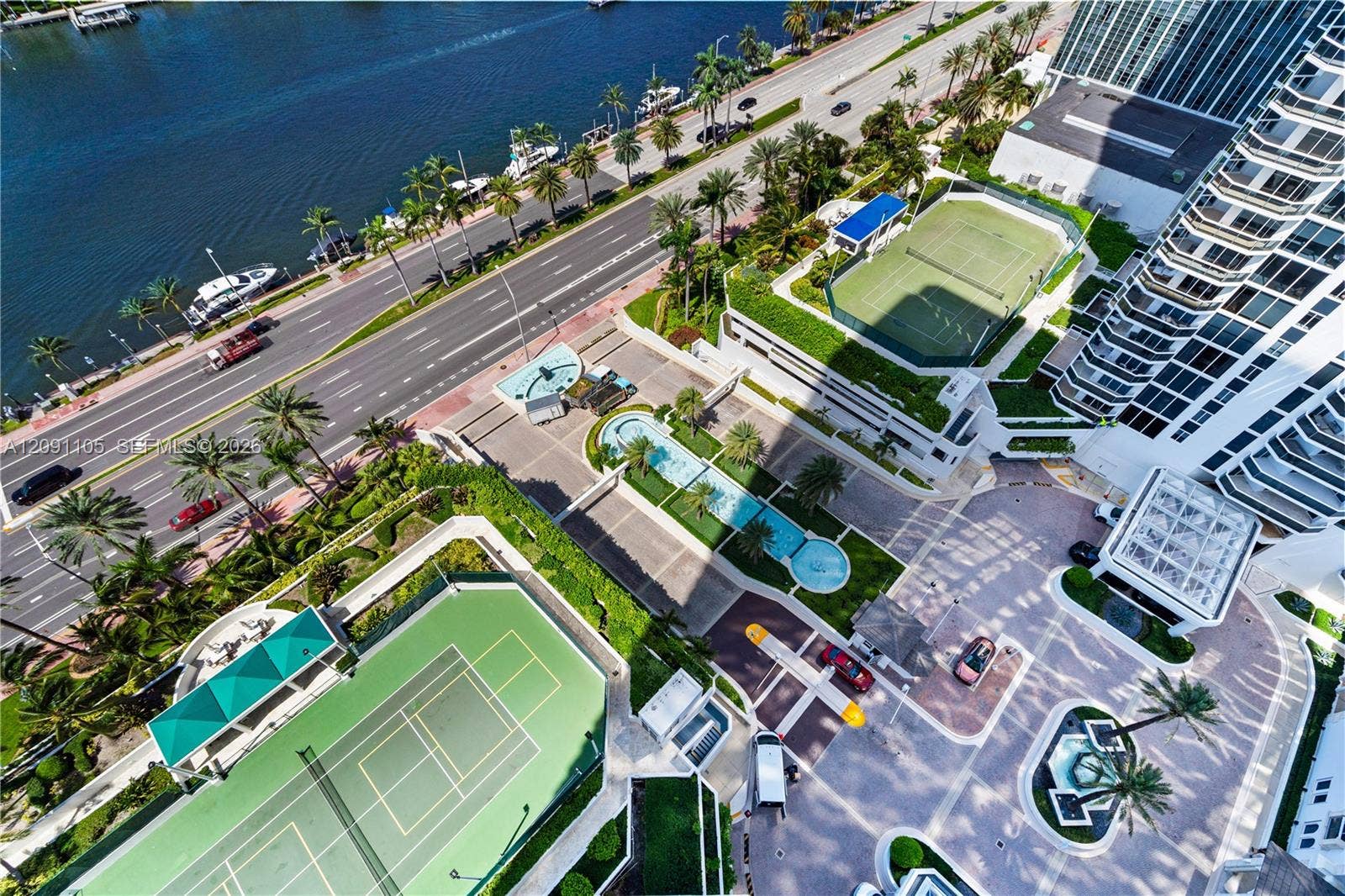 4775 Collins Avenue, #2207, Miami Beach, FL 33140 Photo 47