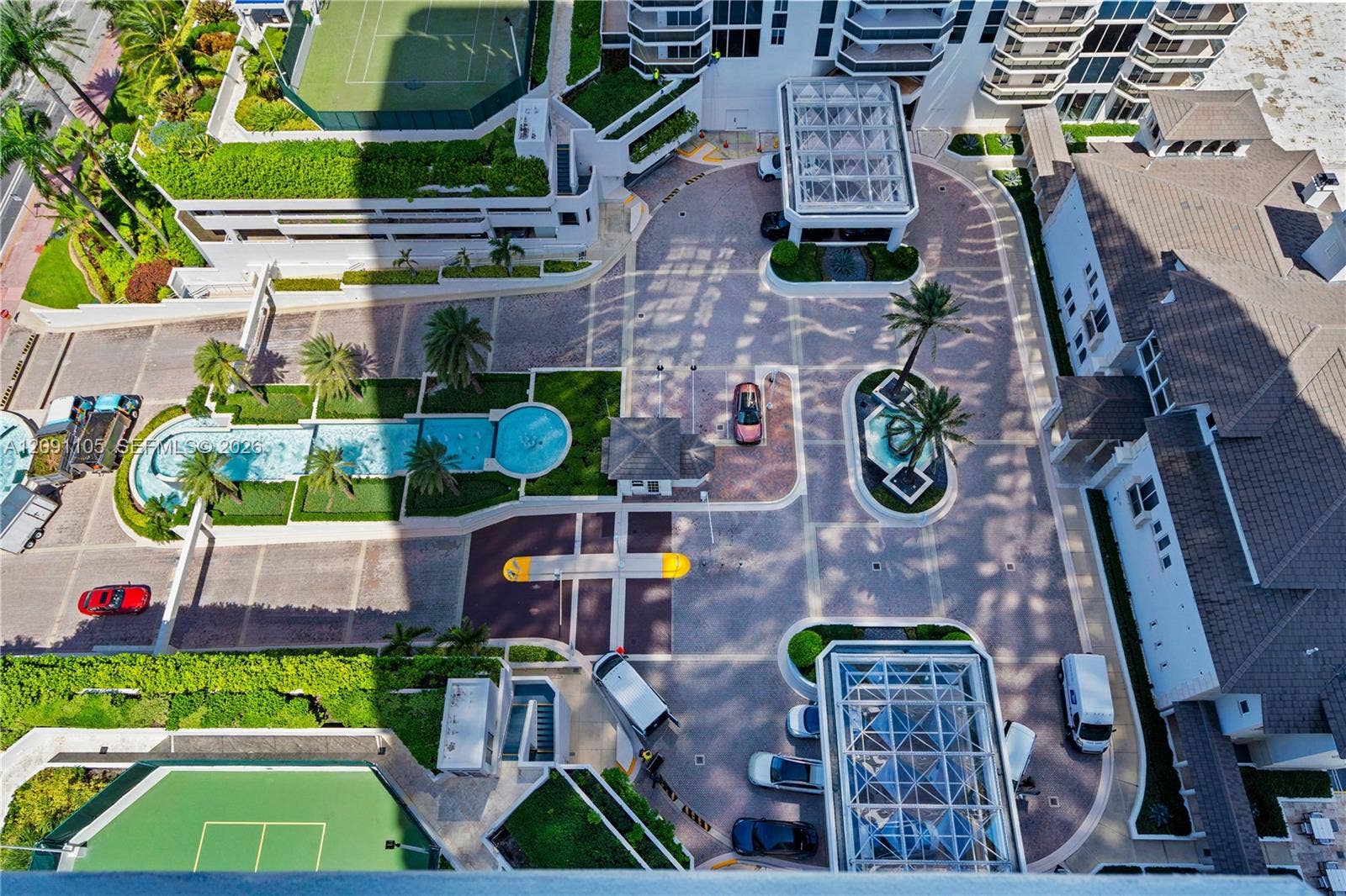 4775 Collins Avenue, #2207, Miami Beach, FL 33140 Photo 48