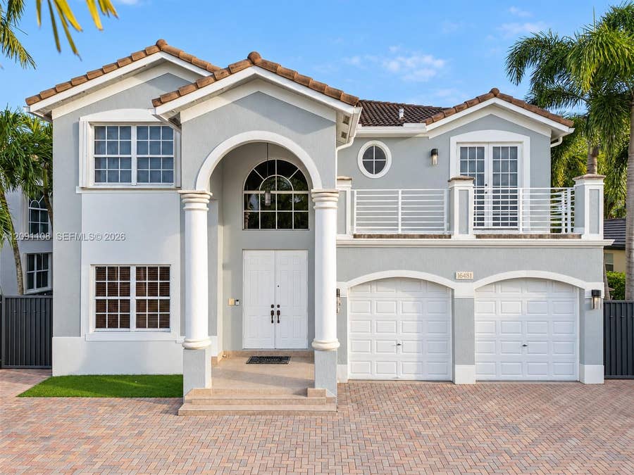 Property photo for 16481 SW 58th Terrace, Miami, FL