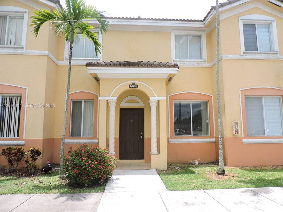 Property photo for 1408 SE 26th Court, #312, Homestead, FL