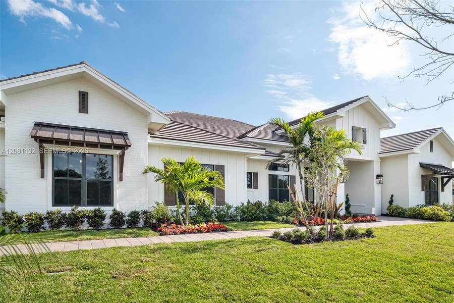 Property photo for 11900 SW 14th Place, Davie, FL