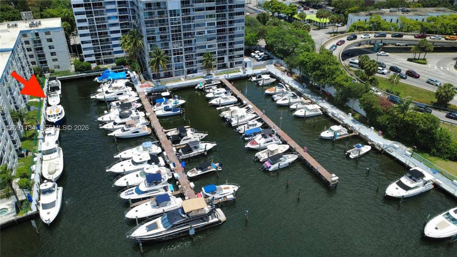 Property photo for 1700 N River Drive, Miami, FL