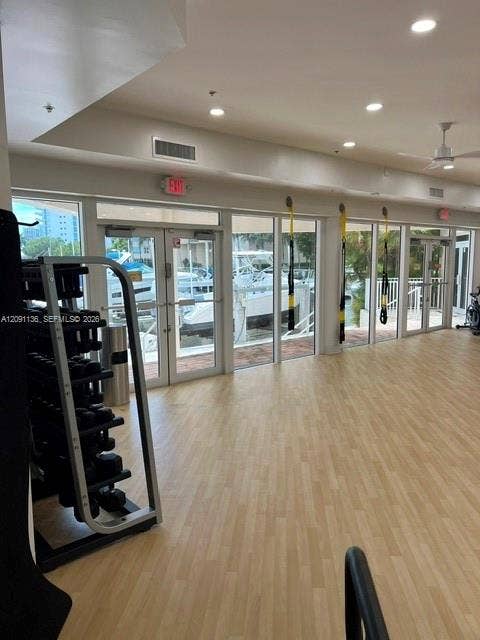 3330 NE 190th Street, #LPH14, Aventura, FL 33180 Photo 46