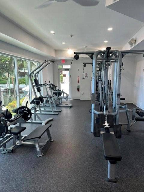 3330 NE 190th Street, #LPH14, Aventura, FL 33180 Photo 48