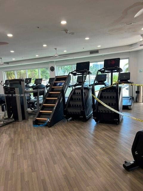 3330 NE 190th Street, #LPH14, Aventura, FL 33180 Photo 45