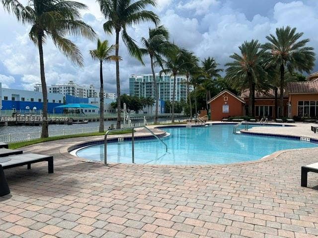 3330 NE 190th Street, #LPH14, Aventura, FL 33180 Photo 56